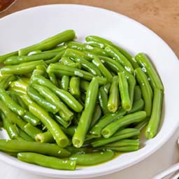Garlic Butter Green Beans 